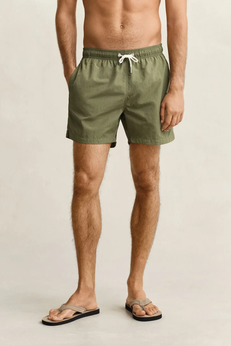 غانت Swim Shorts